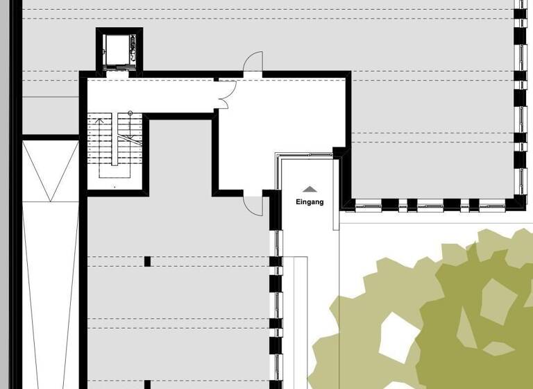 Grundstück zum Kauf 1.800.000 € 1.244 m² Grundstück Jägerlauf 38 Lokstedt Hamburg 22529
