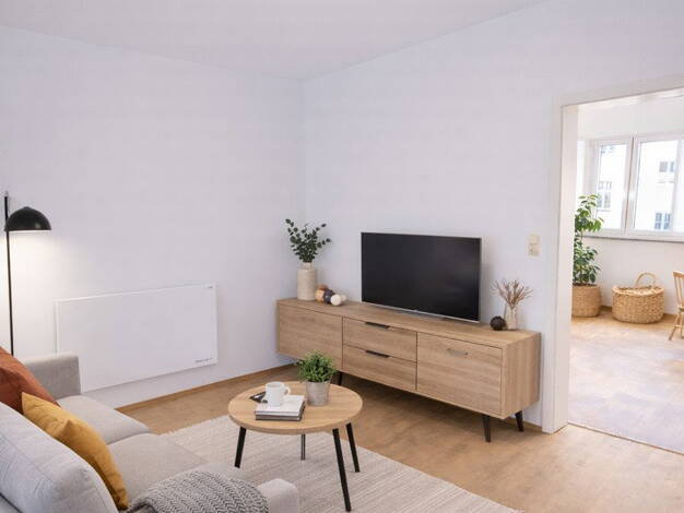 Wohnung zum Kauf provisionsfrei 690.000 € 2 Zimmer 55 m² 3. Geschoss Jakob-Klar-Str. 11 Schwabing-West München 80796