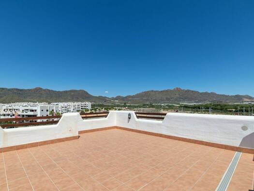 Villa zum Kauf 271.000 € 4 Zimmer 110 m² Pulpí (Almería)