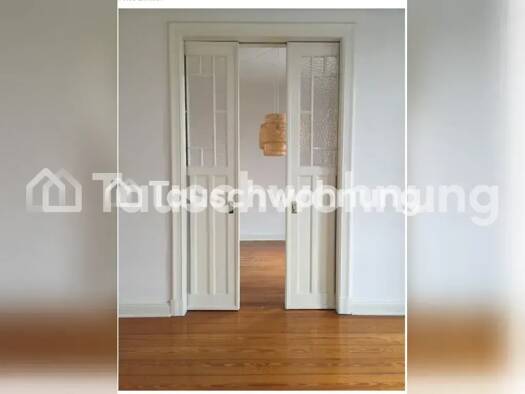 Wohnung zur Miete Tauschwohnung 1.700 € 4 Zimmer 96 m² 3. Geschoss Winterhude Nord 22299