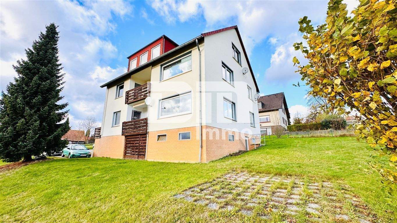 Mehrfamilienhaus zum Kauf - Ansicht 6