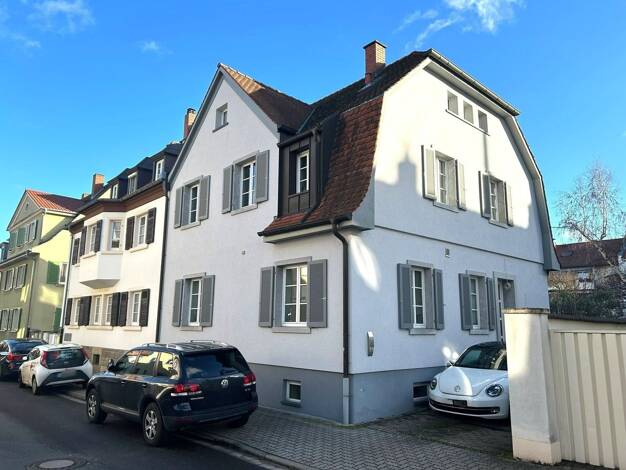 Einfamilienhaus zur Miete 2.300 € 6 Zimmer 200 m² 360 m² Grundstück Speyer 67346