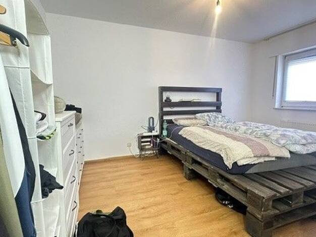 Wohnung zur Miete 690 € 3 Zimmer 77,3 m² 1. Geschoss frei ab 01.10.2026 Kleve Kleve 47533