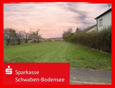 Grundstück zum Kauf 195.000 € 1.204 m² Grundstück Riedhausen Günzburg 89312