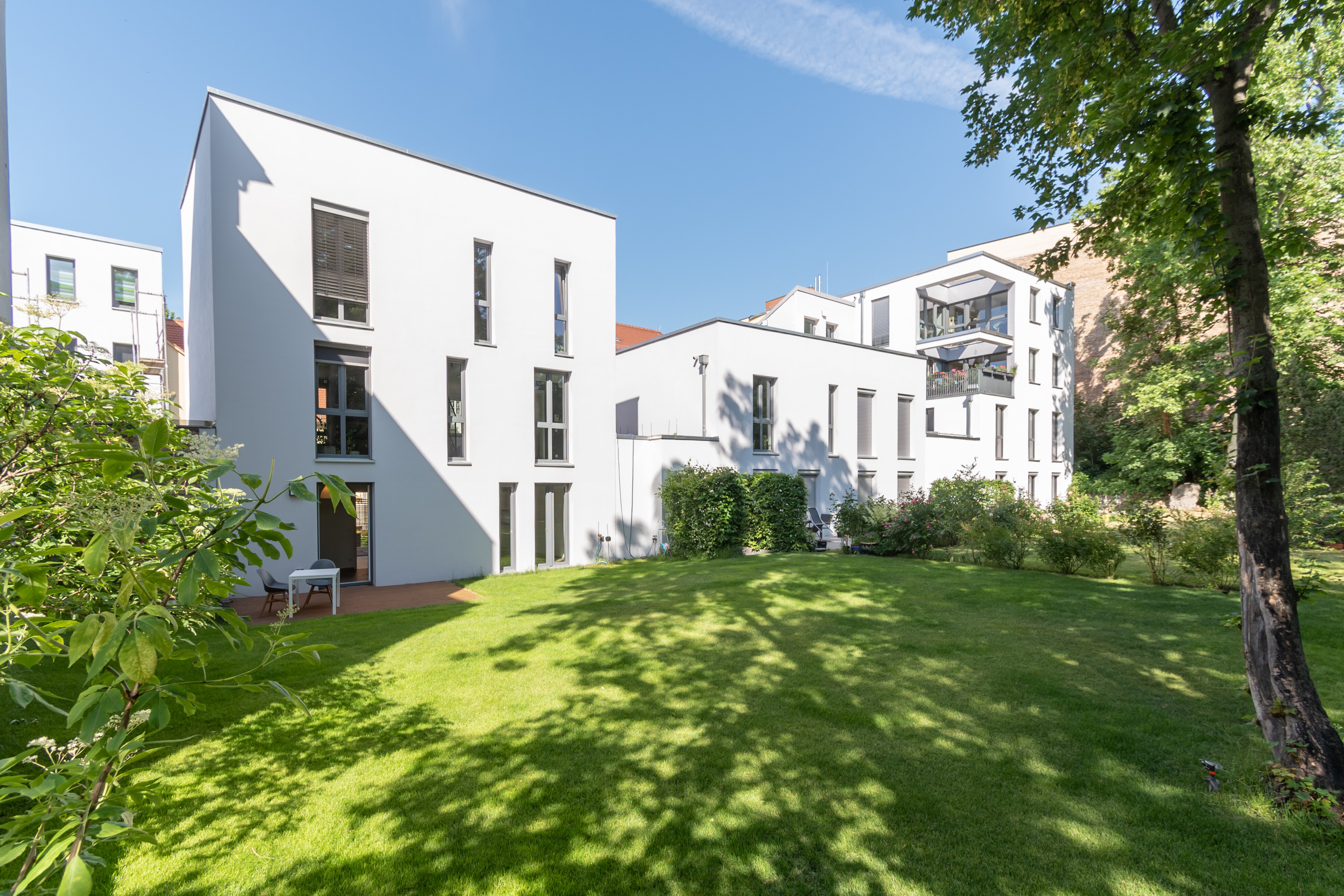 Maisonette zur Miete 2.100 € 3 Zimmer 136 m²<br/>Wohnfläche 1.<br/>Geschoss ab sofort<br/>Verfügbarkeit Mittelstr.18a Altstadt Halle (Saale) 06108