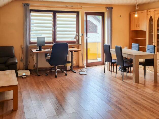 Wohnung zum Kauf 229.000 € 3 Zimmer 83,3 m² 2. Geschoss Offenbach am Main Offenbach am Main 63071