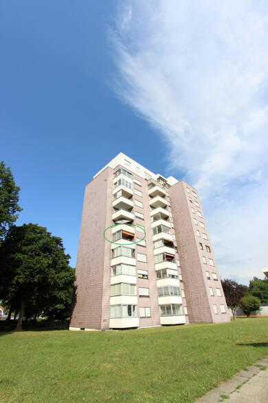 Wohnung zum Kauf 238.000 € 3 Zimmer 84 m² Wangen Wangen 88239