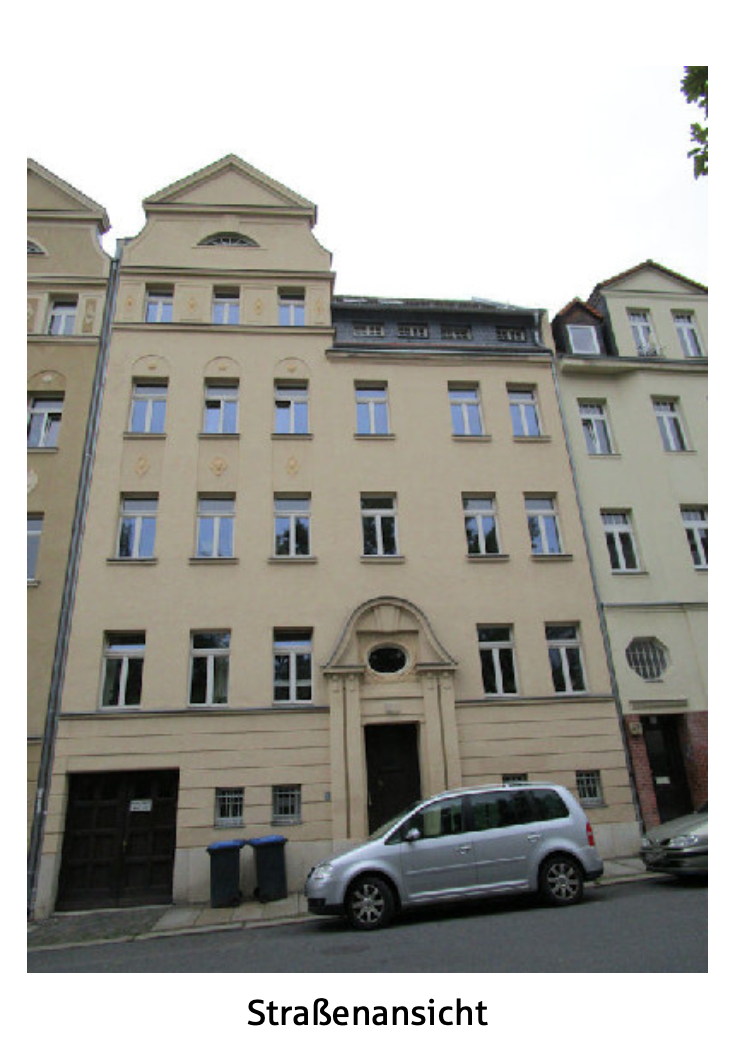 Wohnung zum Kauf provisionsfrei als Kapitalanlage geeignet 139.000 € 1 Zimmer 40 m²<br/>Wohnfläche Biedermannstraße 85 Connewitz Leipzig 04277