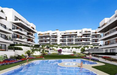 Wohnung zum Kauf 209.000 € 6 Zimmer 63 m² Orihuela Costa