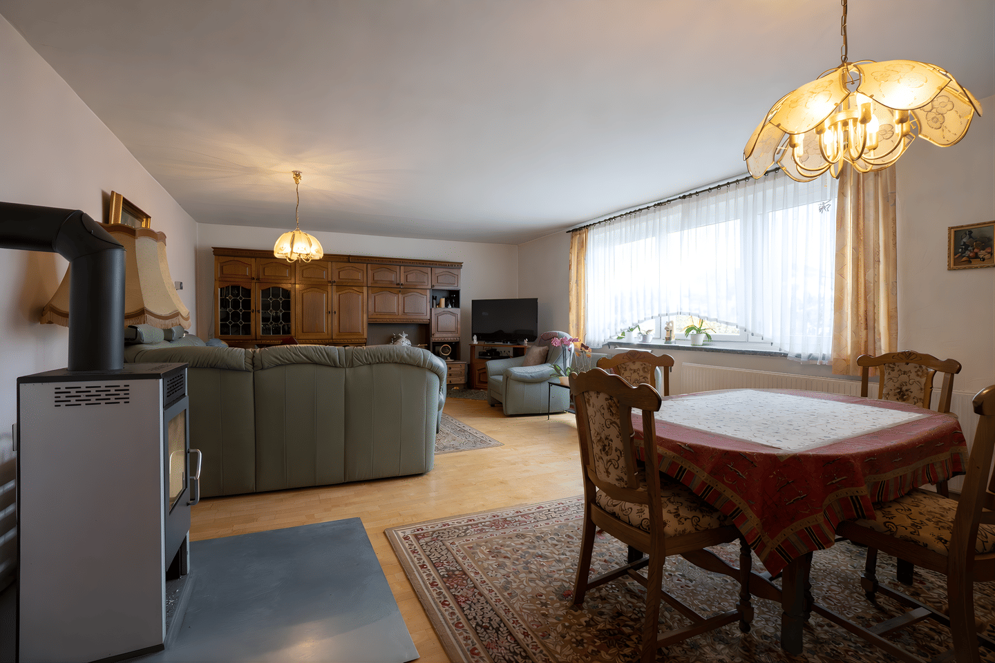 Einfamilienhaus zum Kauf - Ansicht 6