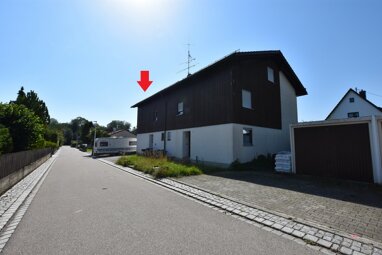 Doppelhaushälfte zum Kauf 599.000 € 5 Zimmer 166 m² 297 m² Grundstück Waldheim Bruckmühl 83052