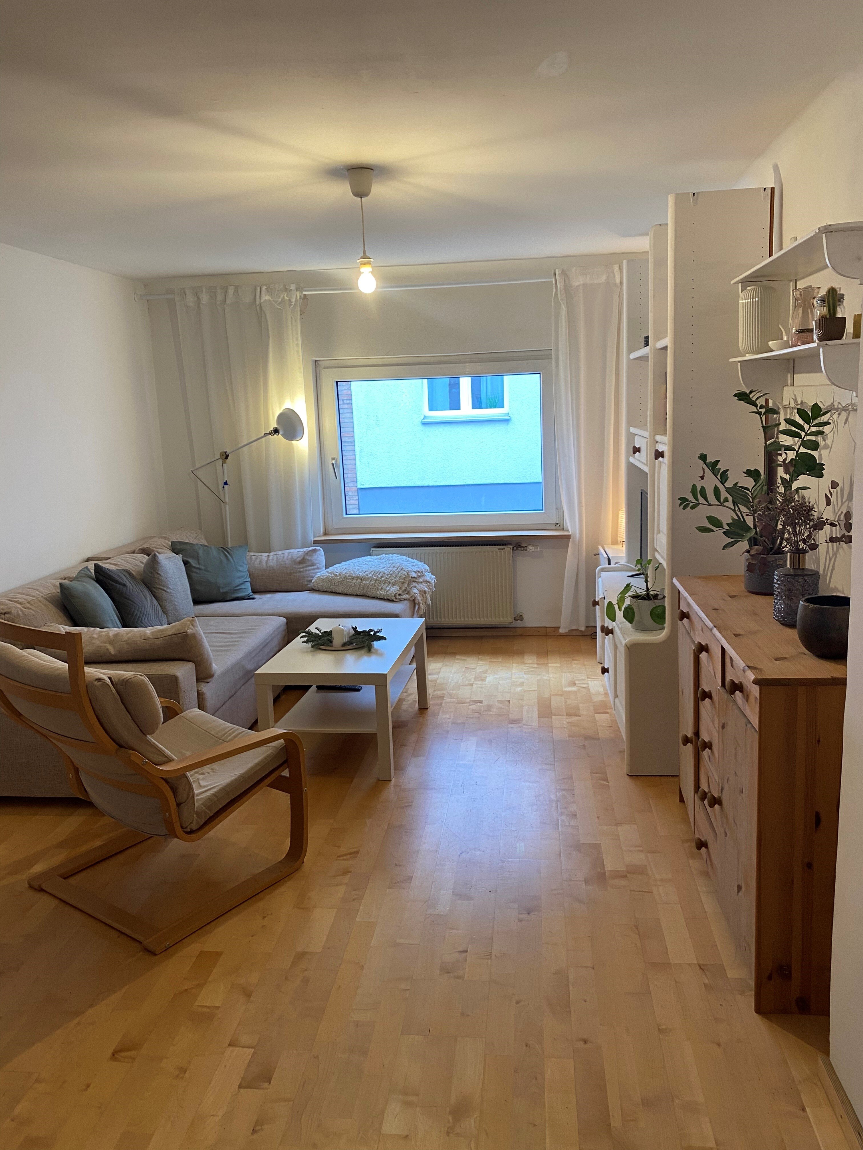 Wohnung zur Miete 1.200 € 5 Zimmer 89 m²<br/>Wohnfläche 1.<br/>Geschoss Ehrenfeld Köln 50823