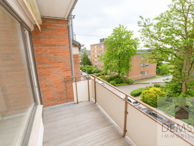 Wohnung zum Kauf 249.000 € 3 Zimmer 78,3 m² Unterbach Düsseldorf 40627