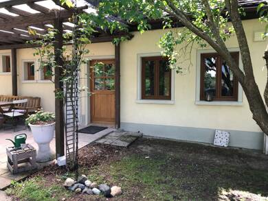 Terrassenwohnung zur Miete 550 € 1 Zimmer 52 m² 1 Geschosse frei ab 01.09.2025 Bibergau Dettelbach 97337