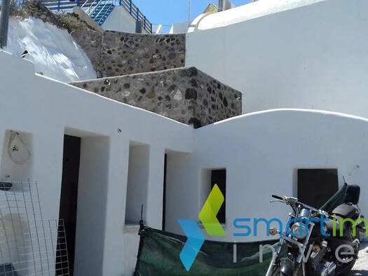Einfamilienhaus zum Kauf 280.000 € 3 Zimmer 60 m² Municipality of Thira 847 00