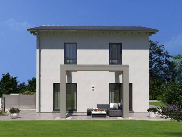 Einfamilienhaus zum Kauf 563.900 € 6 Zimmer 144,8 m² 500 m² Grundstück Stöckte Winsen (Luhe) 21423