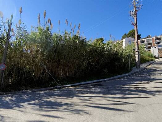 Wohn- und Gewerbegrundstück zum Kauf 320.000 € Tossa de Mar 17320