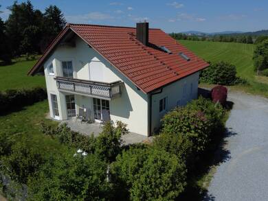 Einfamilienhaus zum Kauf 495.000 € 5 Zimmer 162 m² 600 m² Grundstück Albersdorf Vilshofen 94474
