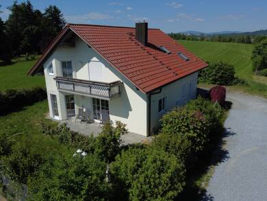 Einfamilienhaus zum Kauf 495.000 € 5 Zimmer 162 m² 600 m² Grundstück Albersdorf Vilshofen 94474