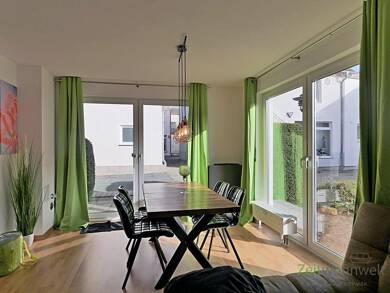 Wohnung zur Miete Wohnen auf Zeit 1.500 € 2 Zimmer 55 m² frei ab sofort Pirna Pirna 01796