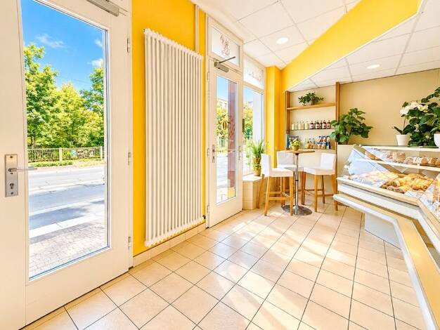 Laden zur Miete provisionsfrei 72 m² Verkaufsfläche Löbtau-Süd Dresden 01159