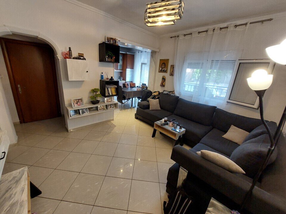 Apartment zum Kauf 80.000 € 3 Zimmer 68 m²<br/>Wohnfläche 1.<br/>Geschoss Thessaloniki