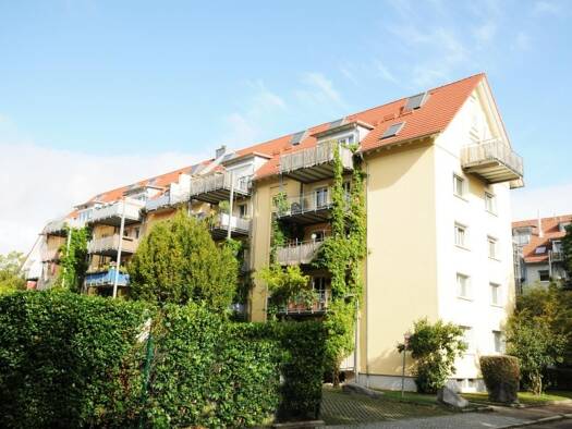 Wohnung zum Kauf 479.000 € 3 Zimmer 82 m² 1. Geschoss Stühlinger Freiburg 79106