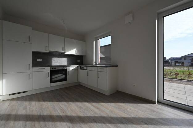 Wohnung zur Miete 835 € 2 Zimmer 61 m² EG frei ab 15.09.2025 Kaspersweg Oldenburg 26131
