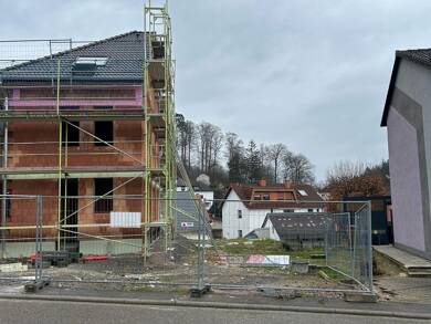Grundstück zum Kauf provisionsfrei 189.000 € 289 m² Grundstück Waldhilsbach Neckargemünd 69151