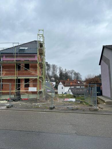 Grundstück zum Kauf provisionsfrei 189.000 € 289 m² Grundstück Waldhilsbach Neckargemünd 69151
