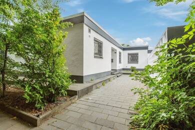 Bungalow zum Kauf 659.000 € 5 Zimmer 136 m² 447 m² Grundstück Neubrück Köln 51109