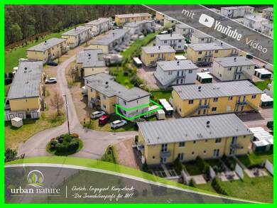 Wohnung zum Kauf 165.000 € 2 Zimmer 42 m² EG Graal-Müritz 18181