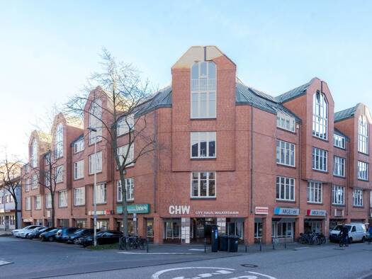 Immobilie zum Kauf als Kapitalanlage geeignet 750.000 € 356 m² Kiel 24103