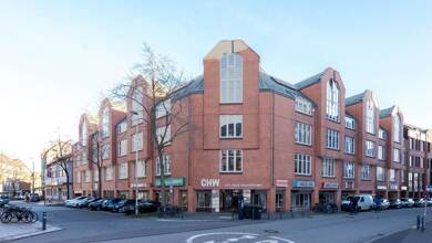 Immobilie zum Kauf als Kapitalanlage geeignet 750.000 € 356 m² Kiel 24103