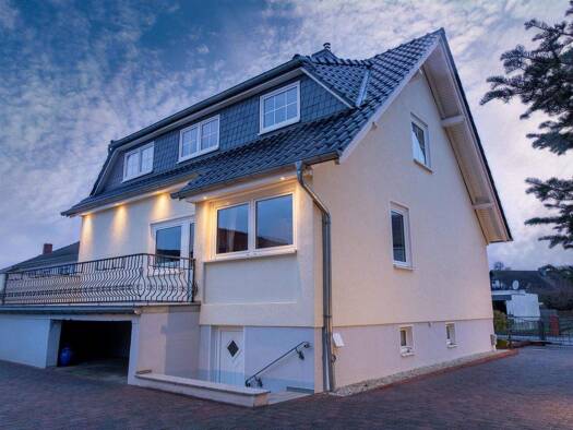 Einfamilienhaus zum Kauf 349.000 € 5 Zimmer 127 m² 896 m² Grundstück Grafhorst 38462