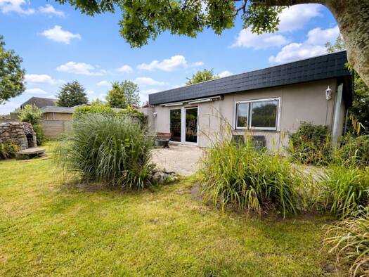 Einfamilienhaus zum Kauf 349.000 € 4 Zimmer 65 m² 1.034 m² Grundstück Wulfen Fehmarn 23769