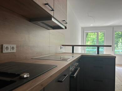 Studio zur Miete - Erstbezug 790 € 1,5 Zimmer 52 m² 2. Geschoss frei ab 01.08.2025 Leopoldstraße 65 Innenstadt Coburg 96450