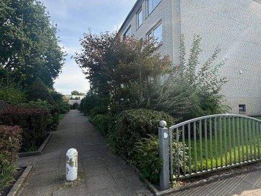 Wohnung zum Kauf 290.000 € 3 Zimmer 70,1 m² 1. Geschoss Langenhorn Hamburg / Langenhorn 22419