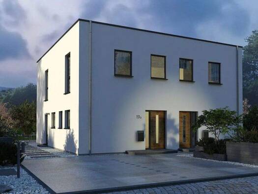 Mehrfamilienhaus zum Kauf 798.000 € 8 Zimmer 231,5 m² 455 m² Grundstück Bork Selm 59379