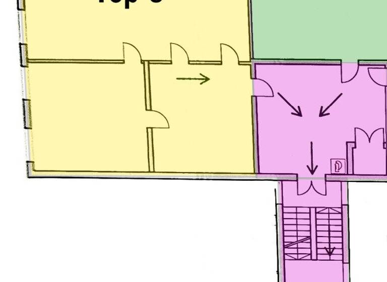 Büro zur Miete 889 € 3 Zimmer Wiener Neustadt 2700