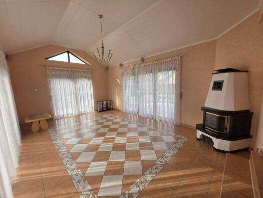 Bungalow zum Kauf 520.000 € 6 Zimmer 160 m² 684 m² Grundstück Reichswalde Kleve 47533