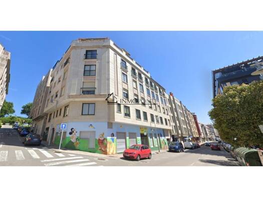 Wohnung zum Kauf 200.000 € 2 Zimmer 72 m² 2. Geschoss Antonio Nores 26 Cangas 36947