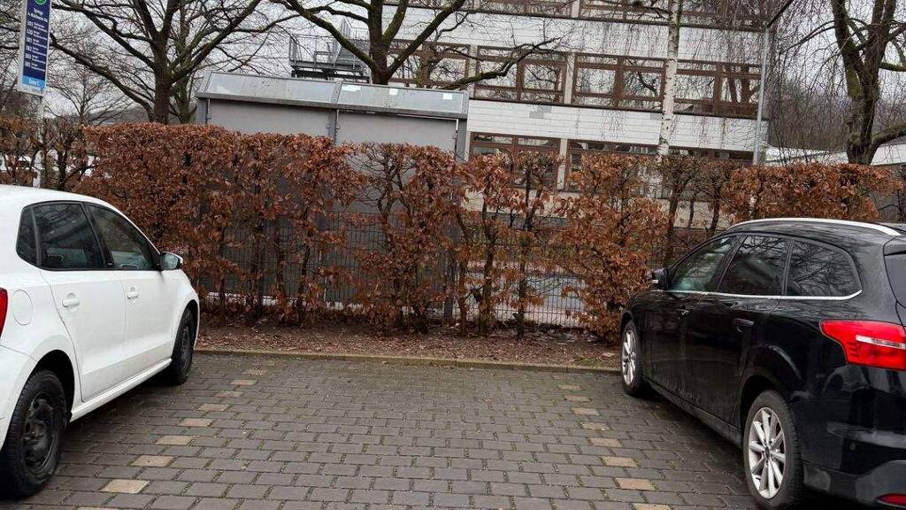 Außenstellplatz zur Miete 50 € Springe 31832