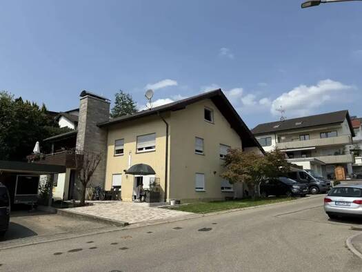 Mehrfamilienhaus zum Kauf provisionsfrei 1.040.000 € 12 Zimmer 306 m² Auweg 11 Steinbach Backnang 71522