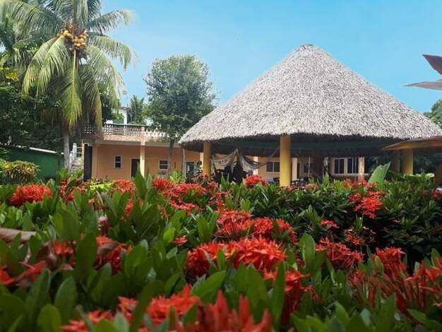 Sonstiges zum Kauf als Kapitalanlage geeignet 90.000 m² Grundstück La Barrita 3007