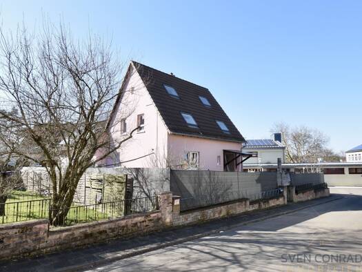 Mehrfamilienhaus zum Kauf 455.000 € 6 Zimmer 222 m² 411 m² Grundstück Siegelbach Kaiserslautern 67661