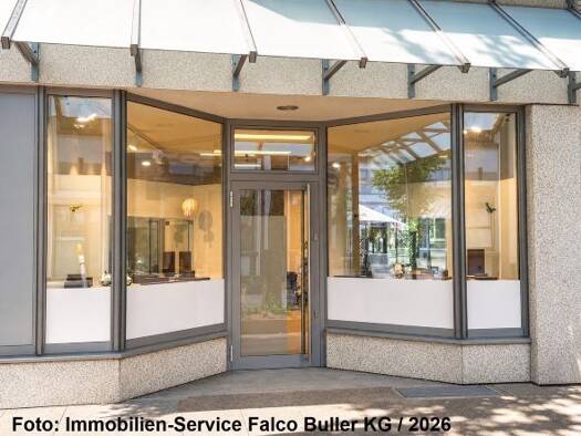 Bürofläche zur Miete 10 € 2 Zimmer Innenstadt Bad Oeynhausen 32545