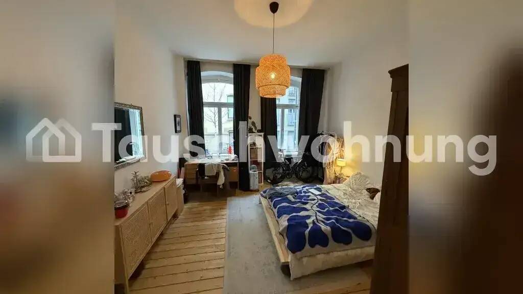 Wohnung zur Miete Tauschwohnung 800 € 2 Zimmer 50 m² 1. Geschoss Neuehrenfeld Köln 50823