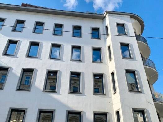 Terrassenwohnung zur Miete 2.674 € 4 Zimmer Wien 1070