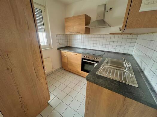 Wohnung zur Miete 440 € 3 Zimmer 73,6 m² 3. Geschoss frei ab sofort Clausstraße 47 Gablenz Chemnitz 09126